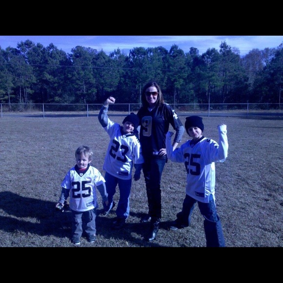 Meet your Posher, Tiffany - Picture 1 of 1